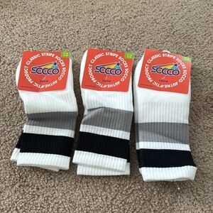 Socco socks
